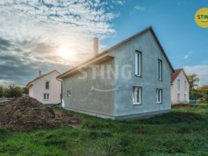 Prodej rodinného domu, Dolní Roveň, 130 m2