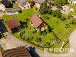 Prodej chalupy, Brzice, 90 m2