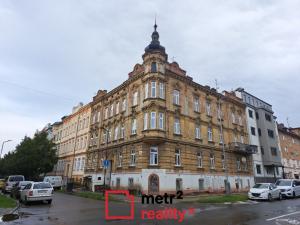 Pronájem obchodního prostoru, Olomouc - Nová Ulice, Mozartova, 66 m2