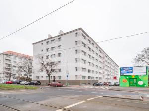 Pronájem bytu 3+1, Praha - Vršovice, Kišiněvská, 74 m2