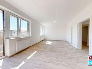 Pronájem bytu 1+kk, Plzeň, Mikulášská, 43 m2