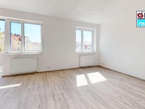 Pronájem bytu 1+kk, Plzeň, Mikulášská, 43 m2