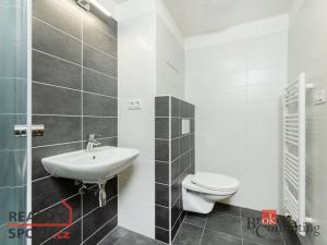 Pronájem bytu 1+kk, Náchod - Staré Město nad Metují, Bartoňova, 41 m2