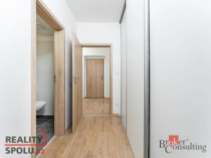 Pronájem bytu 1+kk, Náchod - Staré Město nad Metují, Bartoňova, 41 m2