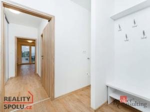 Pronájem bytu 1+kk, Náchod - Staré Město nad Metují, Bartoňova, 41 m2