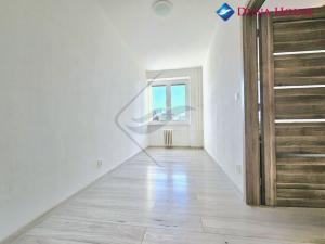 Prodej bytu 3+kk, Praha - Strašnice, Černokostelecká, 62 m2