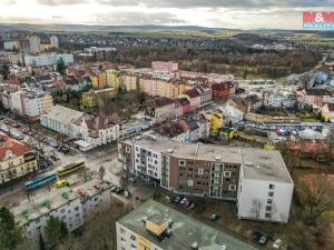 Prodej skladu, Plzeň, Boettingerova, 70 m2