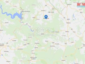 Prodej rodinného domu, Rovečné - Malé Tresné, 250 m2