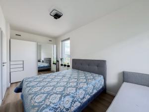 Pronájem bytu 2+kk, Praha - Hloubětín, Laponská, 56 m2