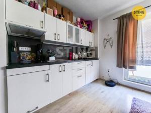 Prodej bytu 1+kk, Třebíč, Divišova, 29 m2