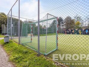 Prodej bytu 1+1, Havlíčkův Brod, Jihlavská, 36 m2