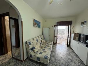 Prodej bytu 3+kk, Monticello, Scalea, calabria, Itálie, 48 m2