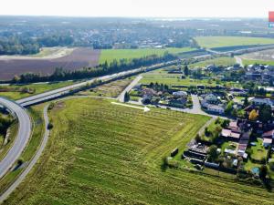 Prodej pozemku pro bydlení, Žíšov, 707 m2