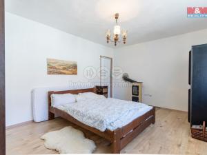 Prodej rodinného domu, Lutopecny, 180 m2