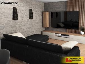 Prodej rodinného domu, Hevlín, 132 m2