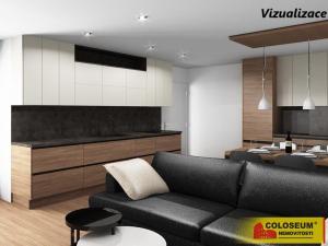 Prodej rodinného domu, Hevlín, 132 m2