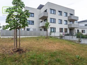 Pronájem bytu 2+kk, Horoměřice, Karla IV., 63 m2