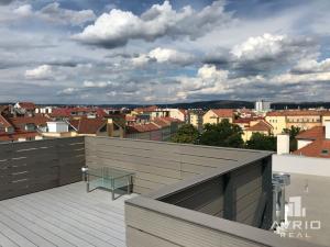 Pronájem bytu 2+kk, Brno, Údolní, 44 m2