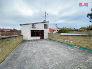 Prodej rodinného domu, Dačice, Hradecká, 375 m2