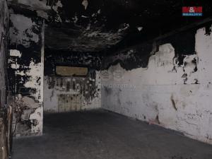 Prodej obchodního prostoru, Chomutov, Písečná, 1050 m2