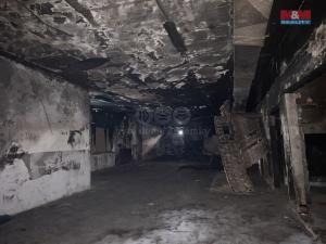 Prodej obchodního prostoru, Chomutov, Písečná, 1050 m2