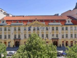 Pronájem obchodního prostoru, Praha - Staré Město, Na příkopě, 53 m2