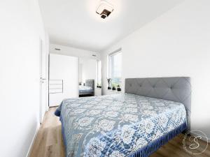 Pronájem bytu 2+kk, Praha - Hloubětín, Laponská, 56 m2