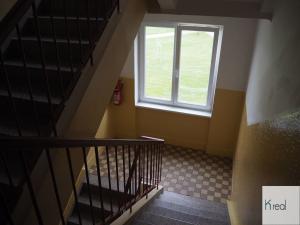 Prodej bytu 2+1, Mariánské Lázně - Úšovice, Skalníkova, 57 m2