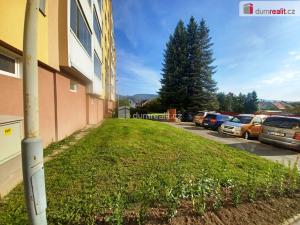 Prodej bytu 1+1, Děčín - Děčín VI-Letná, Krásnostudenecká, 35 m2