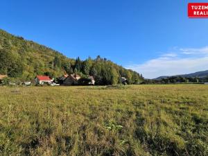 Prodej pozemku pro bydlení, Rozhraní, 10555 m2