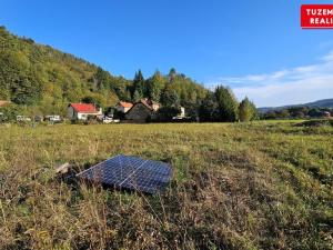 Prodej pozemku pro bydlení, Rozhraní, 10555 m2