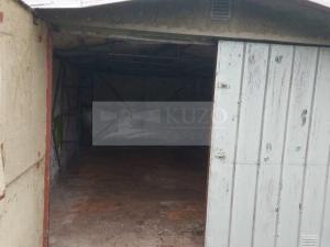 Pronájem garáže, Broumov, 20 m2