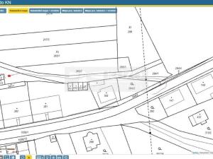 Pronájem garáže, Broumov, 20 m2