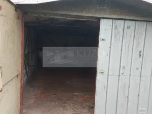 Pronájem garáže, Broumov, 20 m2