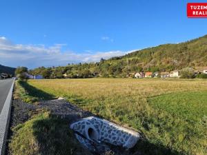 Pronájem komerčního pozemku, Rozhraní, 10555 m2