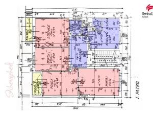 Prodej bytu 4+1, Brno, Berkova, 120 m2