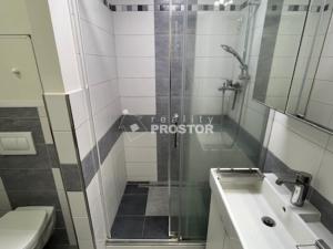 Pronájem bytu 2+kk, Praha - Háje, Štichova, 42 m2