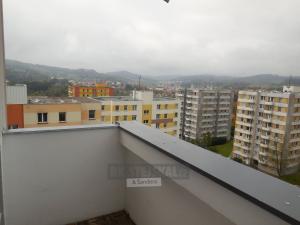 Prodej bytu 3+1, Český Krumlov - Domoradice, Lipová, 68 m2