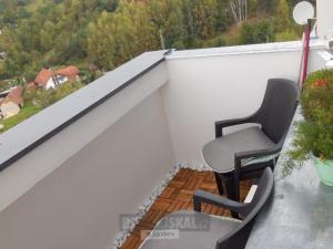 Prodej bytu 3+1, Český Krumlov - Domoradice, Lipová, 68 m2