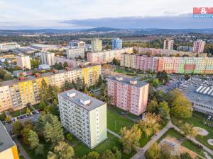 Prodej bytu 2+1, Plzeň - Jižní Předměstí, Skupova, 63 m2