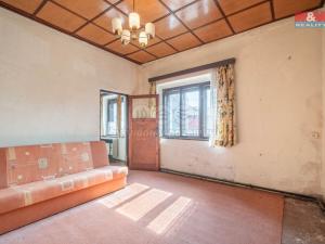 Prodej rodinného domu, Vinařice, U Rybníka, 102 m2