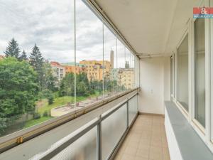 Prodej bytu 3+1, Praha - Košíře, Plzeňská, 70 m2