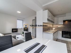 Prodej bytu 2+kk, Horní Lideč, 51 m2