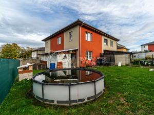 Prodej bytu 3+kk, Tachov, Swobodova, 71 m2