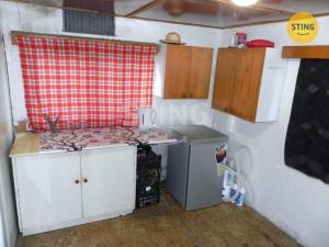 Prodej chaty, Citov, 22 m2