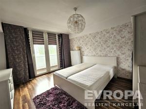 Pronájem bytu 3+kk, Vrchlabí, Nerudova, 70 m2