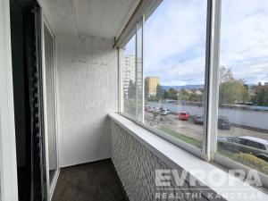 Pronájem bytu 3+kk, Vrchlabí, Nerudova, 70 m2