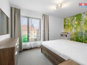 Prodej bytu 3+kk, Praha - Břevnov, Bělohorská, 84 m2