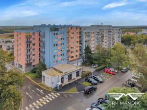 Prodej bytu 2+kk, Praha - Háje, Štichova, 80 m2