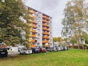 Prodej bytu 1+1, Valašské Meziříčí - Krásno nad Bečvou, Nádražní, 41 m2